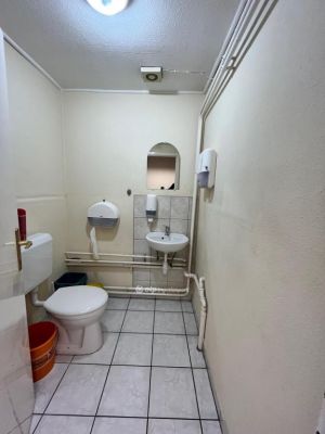 Eladó ipari terület Tatabánya
