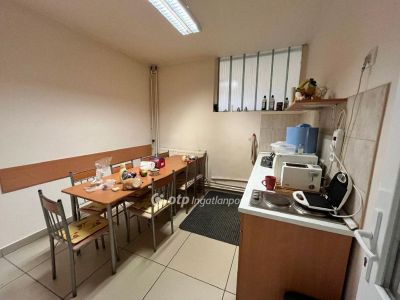 Eladó ipari terület Tatabánya