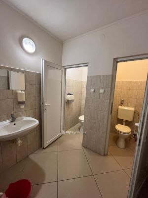 Eladó ipari terület Tatabánya