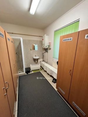 Eladó ipari terület Tatabánya
