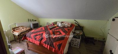 Eladó ikerház Mikepércs