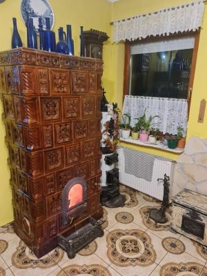 Eladó családi ház Hajdúsámson