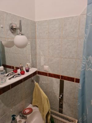Eladó családi ház Hajdúsámson