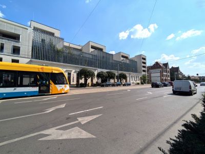 Kiadó lakás Debrecen