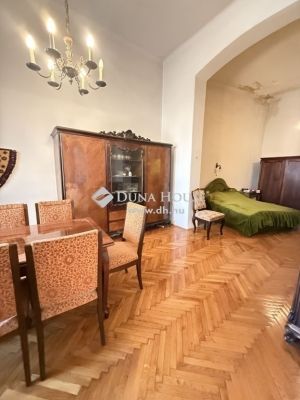 Eladó lakás Pécs