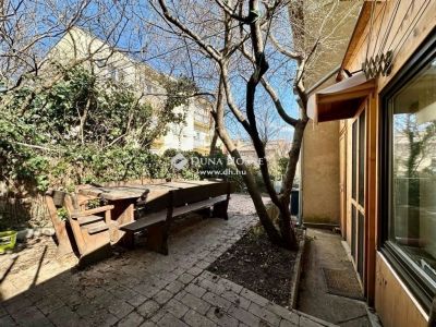 Eladó lakás Pécs