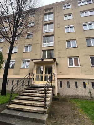 Eladó lakás Székesfehérvár