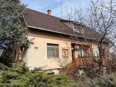 Eladó családi ház Szabadegyháza