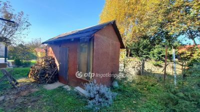 Eladó nyaraló Szolnok