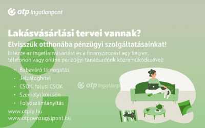 Kiadó lakás Makó