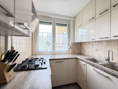 Eladó lakás Budapest