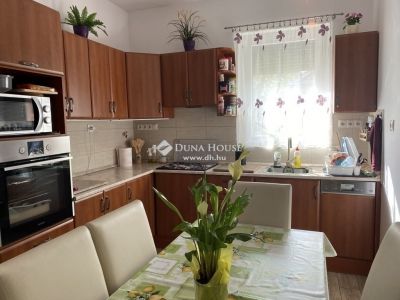 Eladó sorház Budapest