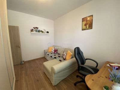 Eladó sorház Budapest