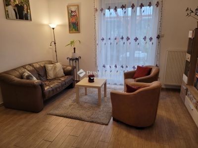 Eladó sorház Budapest