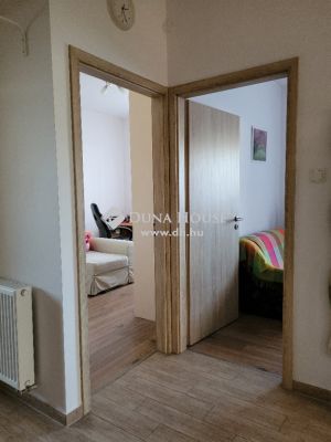 Eladó sorház Budapest