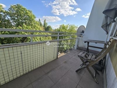Eladó lakás Budapest