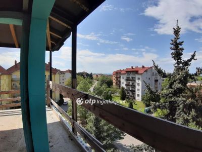 Eladó lakás Siófok