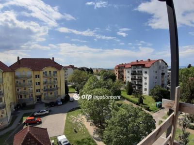 Eladó lakás Siófok