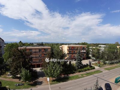 Eladó lakás Siófok