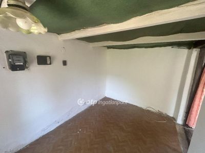 Eladó külterületi telek Nagykőrös