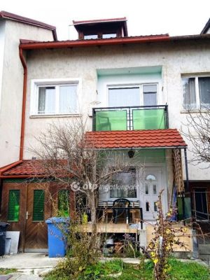 Eladó lakás Balatonfüred