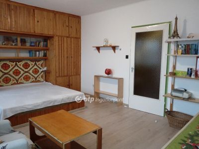 Eladó lakás Balatonfüred