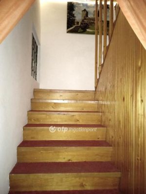 Eladó sorház Balatonfüred