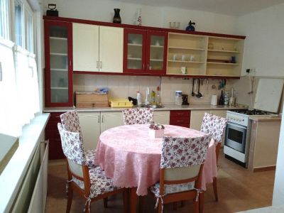 Eladó sorház Balatonfüred