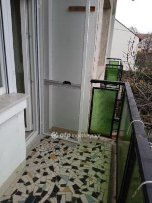 Eladó sorház Balatonfüred