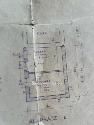 Eladó családi ház Cegléd