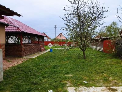 Eladó családi ház Tarnaörs
