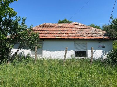 Eladó családi ház Tápiógyörgye
