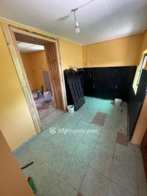 Eladó családi ház Tápiógyörgye