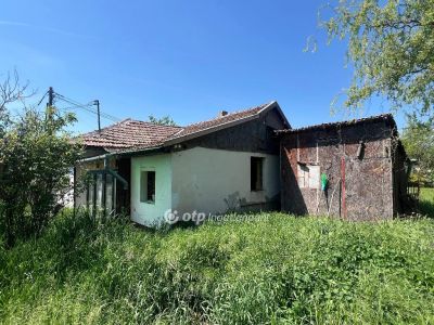 Eladó családi ház Tápiógyörgye