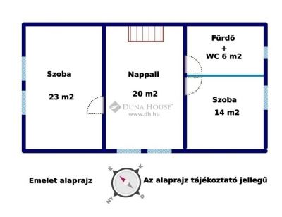 Eladó családi ház Gyál