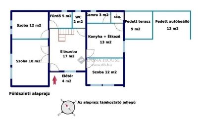 Eladó családi ház Gyál