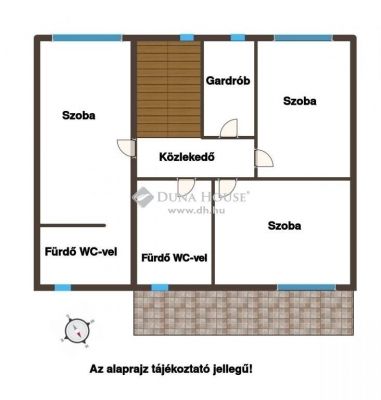 Eladó ikerház Budapest