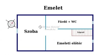 Eladó családi ház Pilis