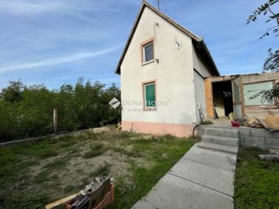 Eladó családi ház Pilis