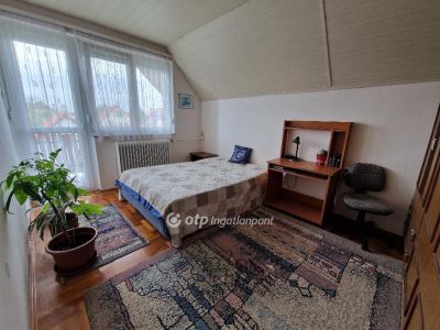 Eladó családi ház Debrecen