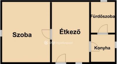 Eladó családi ház Hosszúpályi