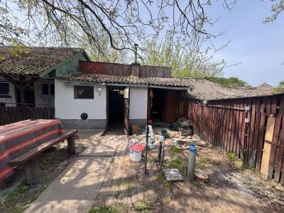 Eladó családi ház Hosszúpályi