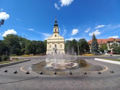 Eladó nyaraló Csépa