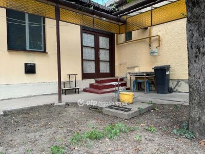Eladó családi ház Makó