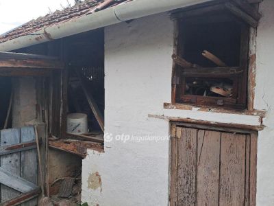 Eladó családi ház Makó