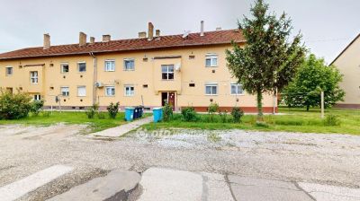 Eladó lakás Mályi