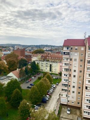 Eladó lakás Zalaegerszeg