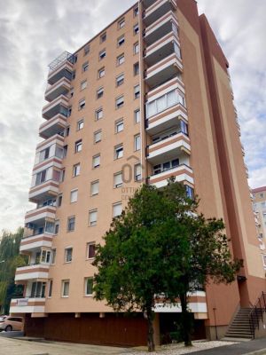 Eladó lakás Zalaegerszeg
