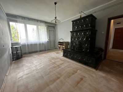 Eladó lakás Zalaszentmihály