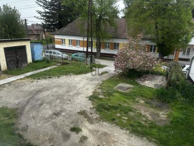 Eladó lakás Zalaszentmihály